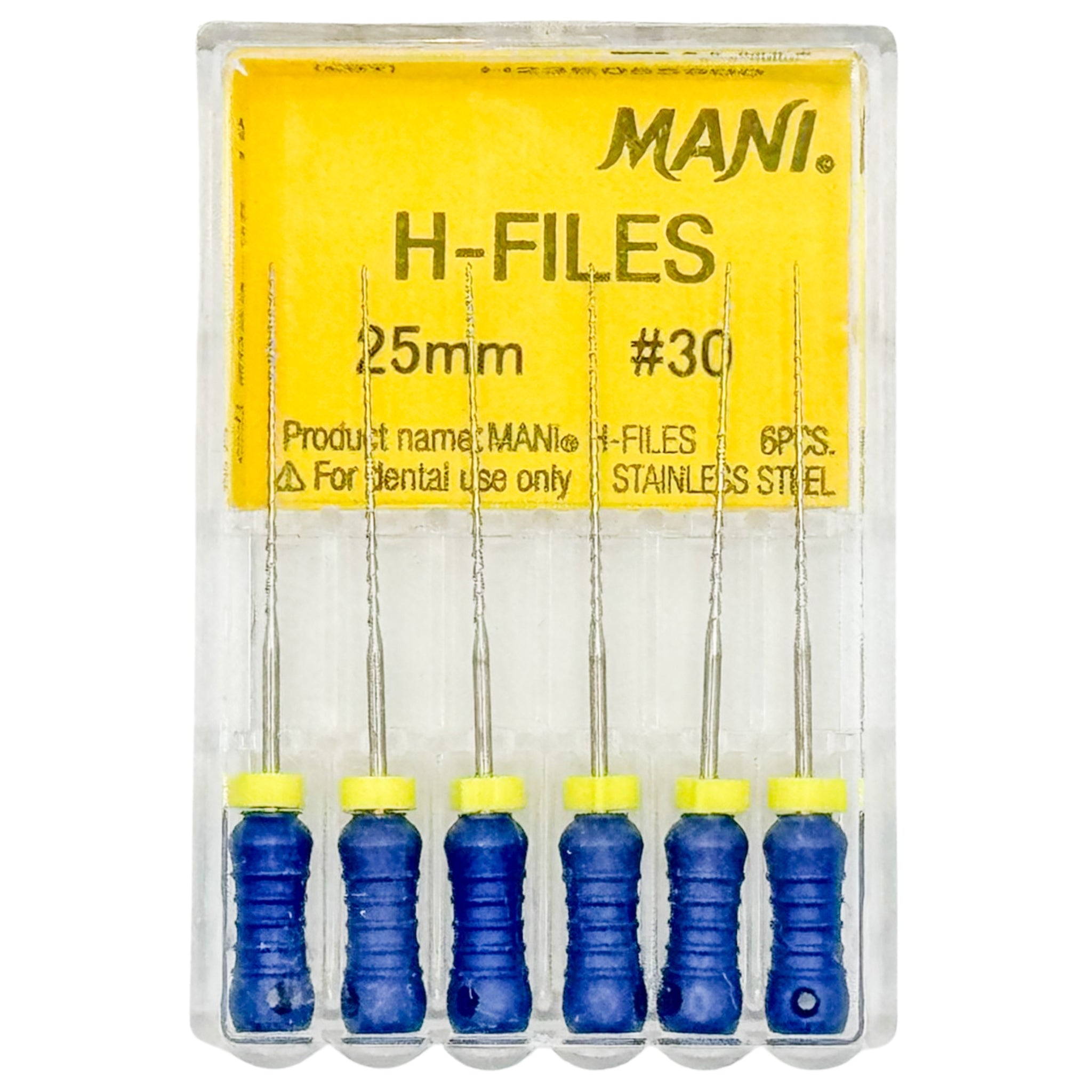 Limas Mani Hedstroerm (H-Files)