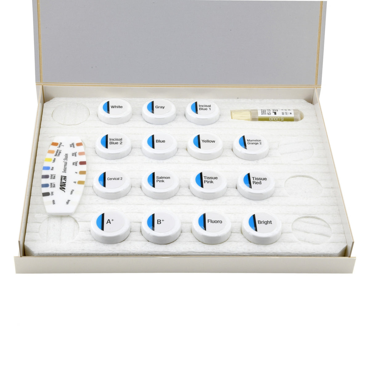 CERABIEN MiLai internal stain (45g) kit