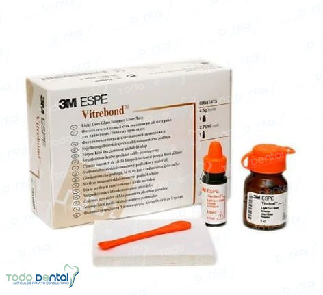 Vitrebond 4.5g / 2.75ml