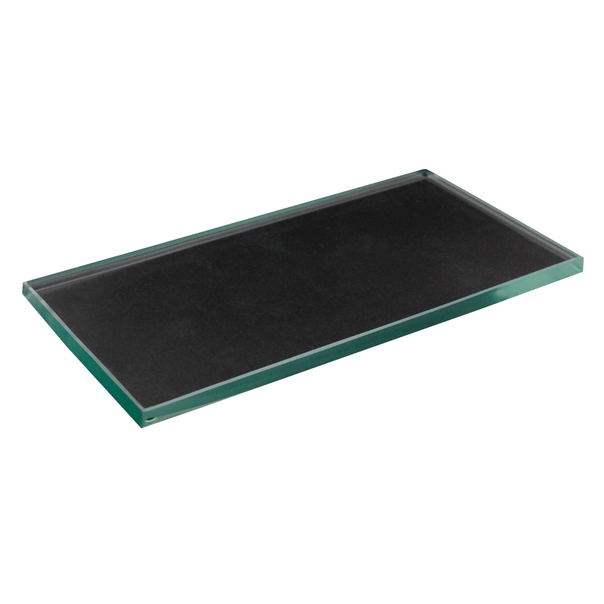 Loseta de cristal de 6 mm