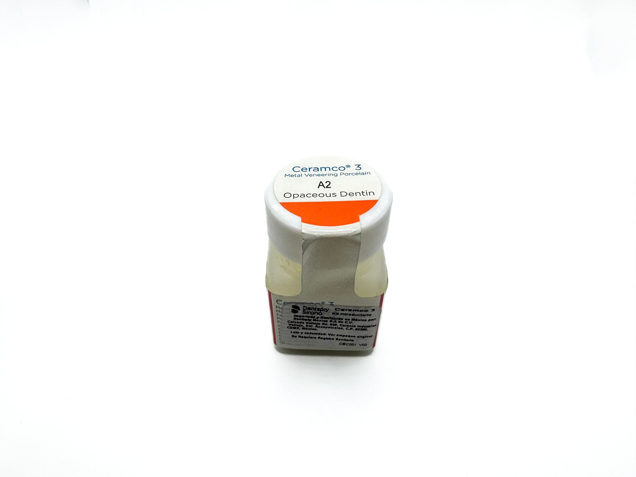 C3 dentina opaca a2 10gr