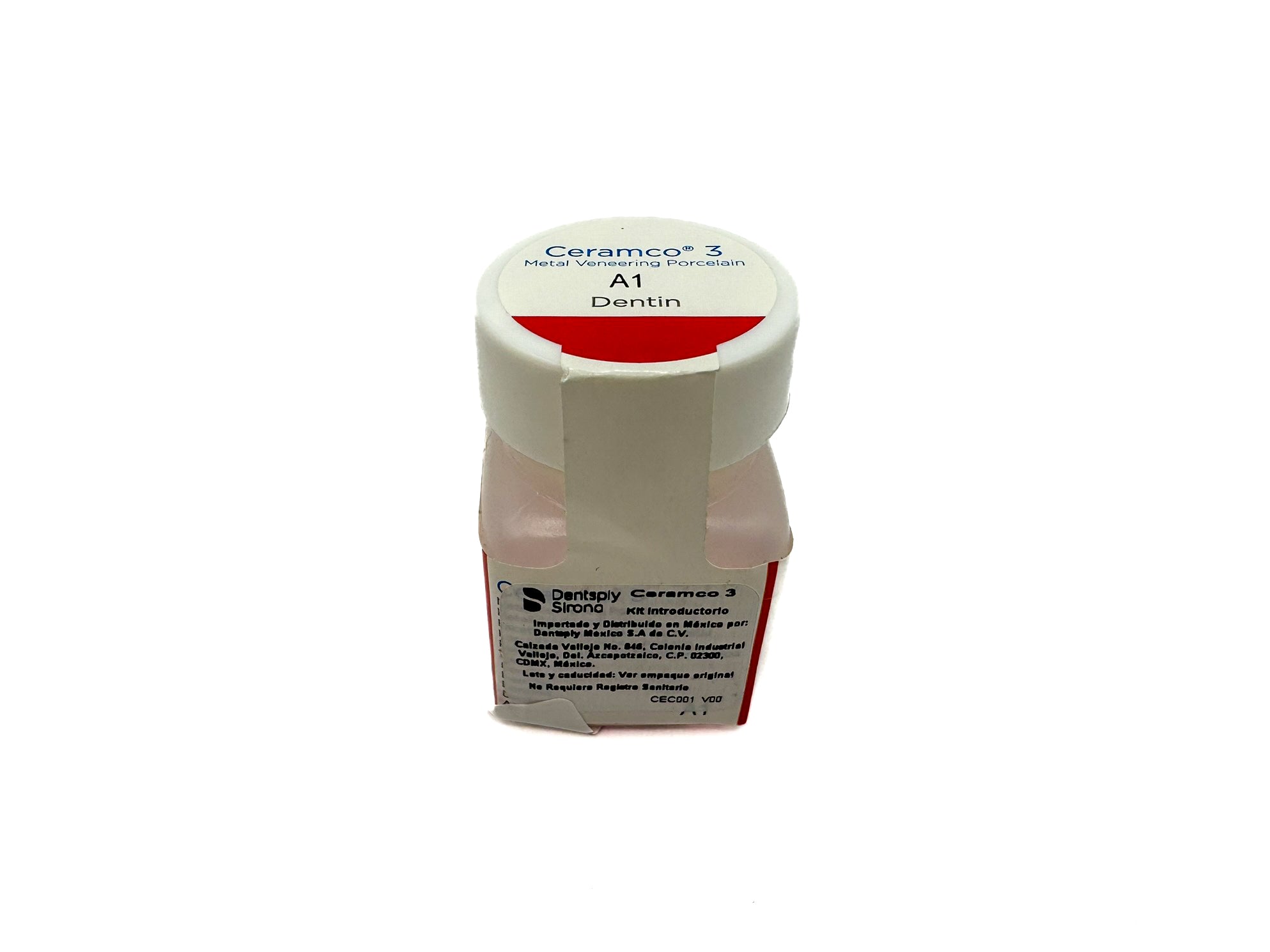 C3 dentina a1 10g