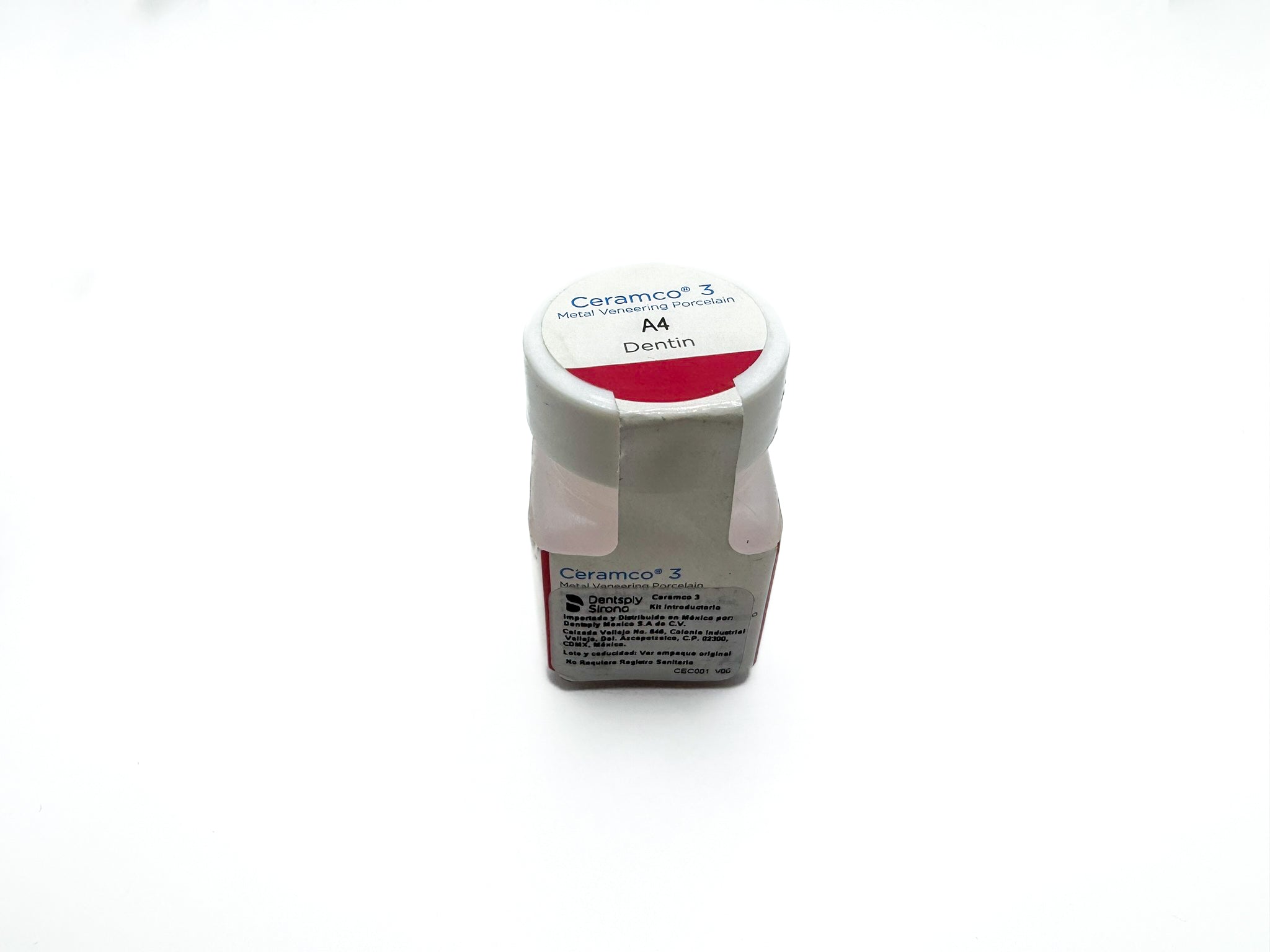 C3 dentina a4 10g