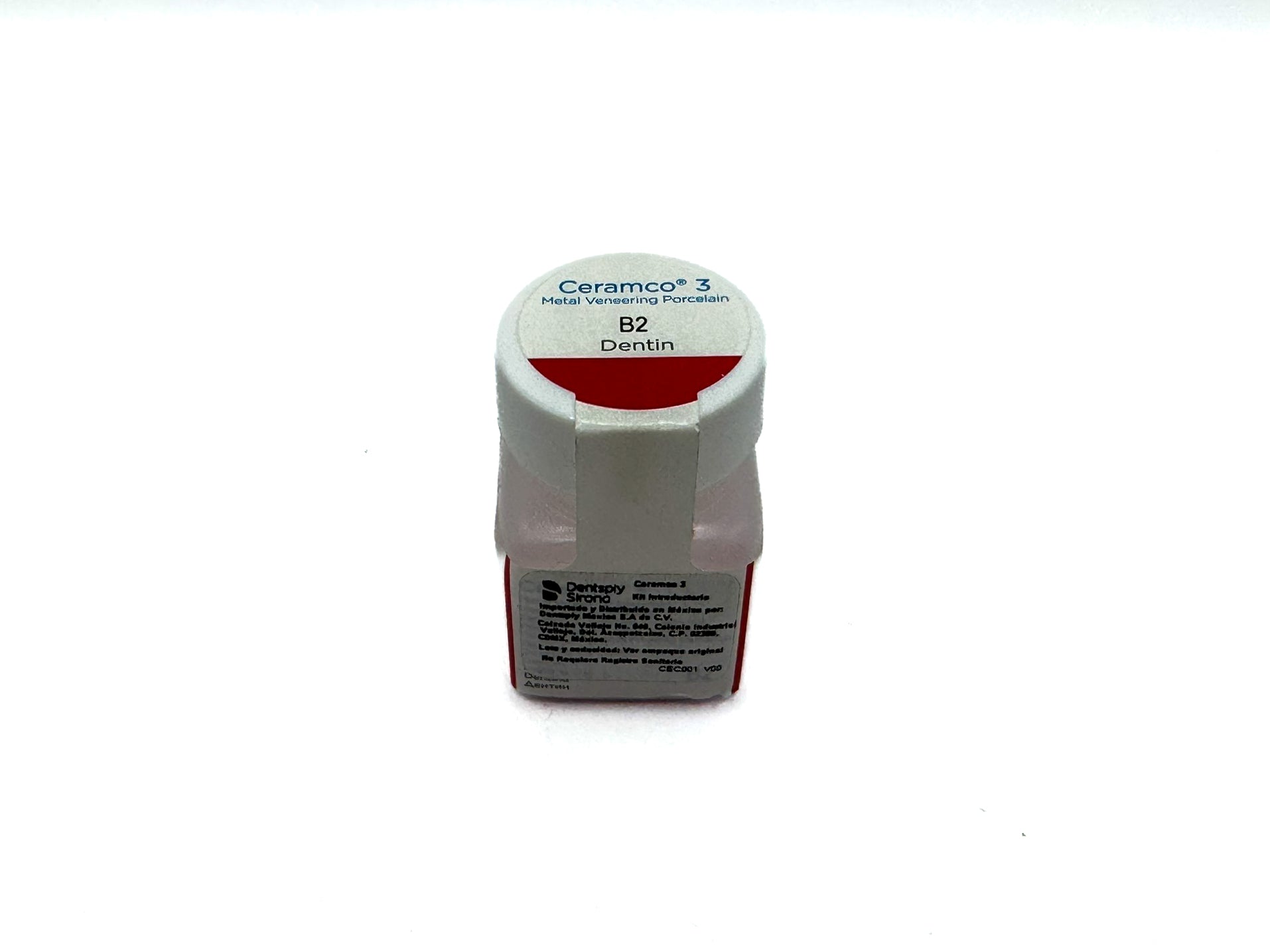 C3 dentina b2 10g