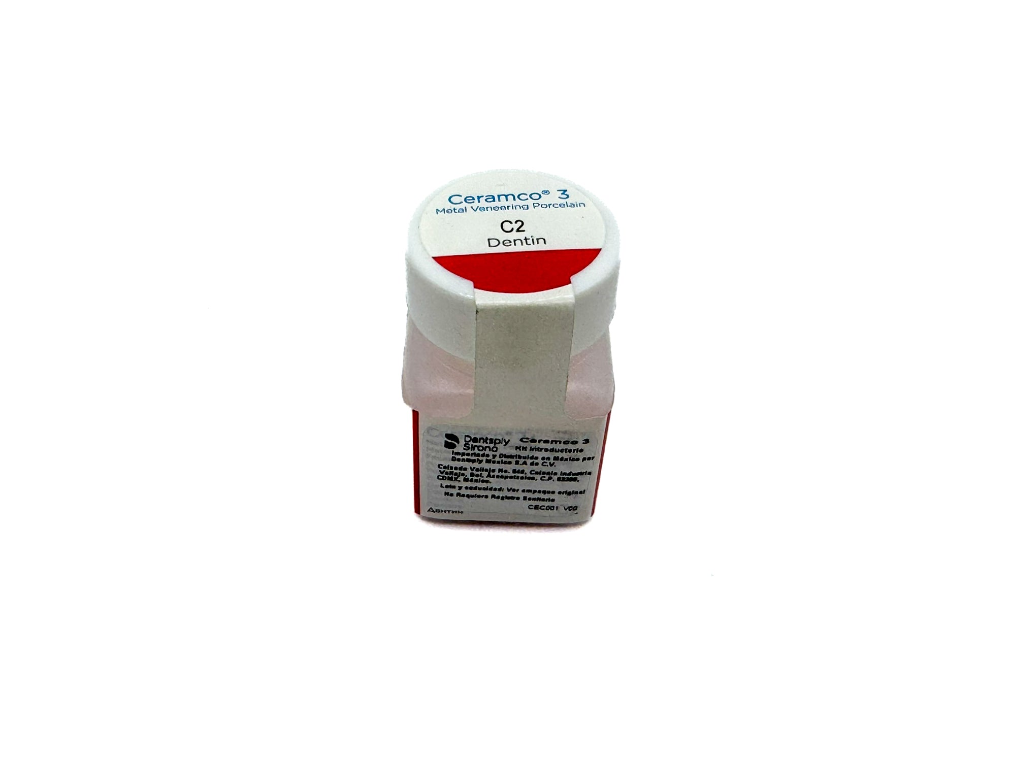 C3 dentina c2 10g