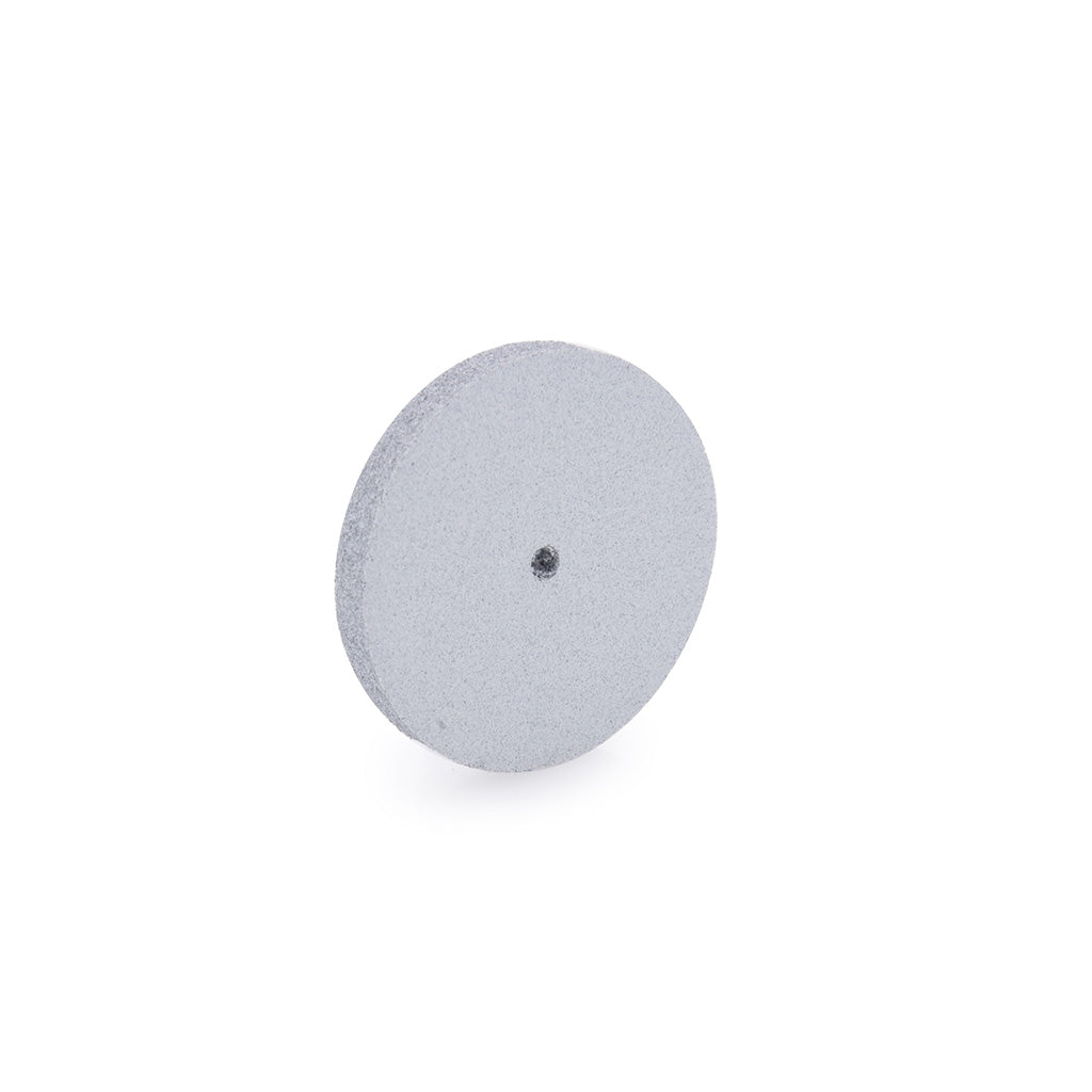 Discos de carburo blanco para ceramica c/10