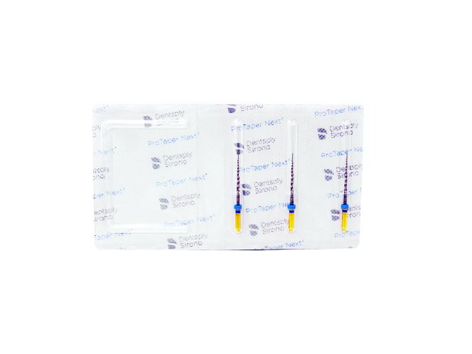 Protaper next set