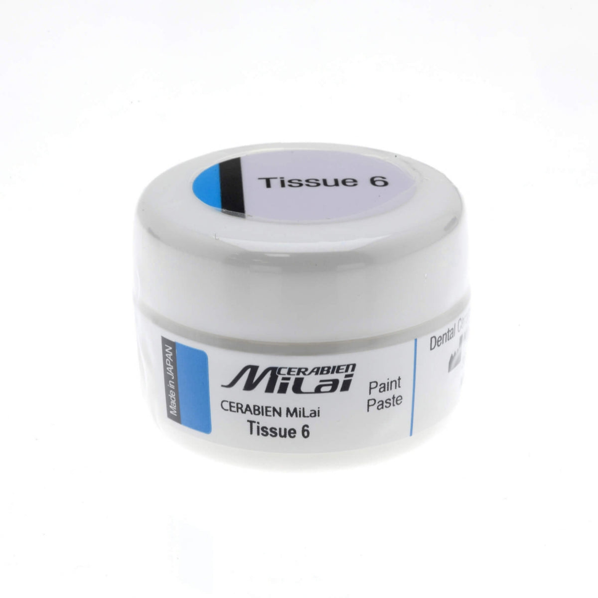 CERABIEN MiLai Paint Paste Tissue 6(3G)