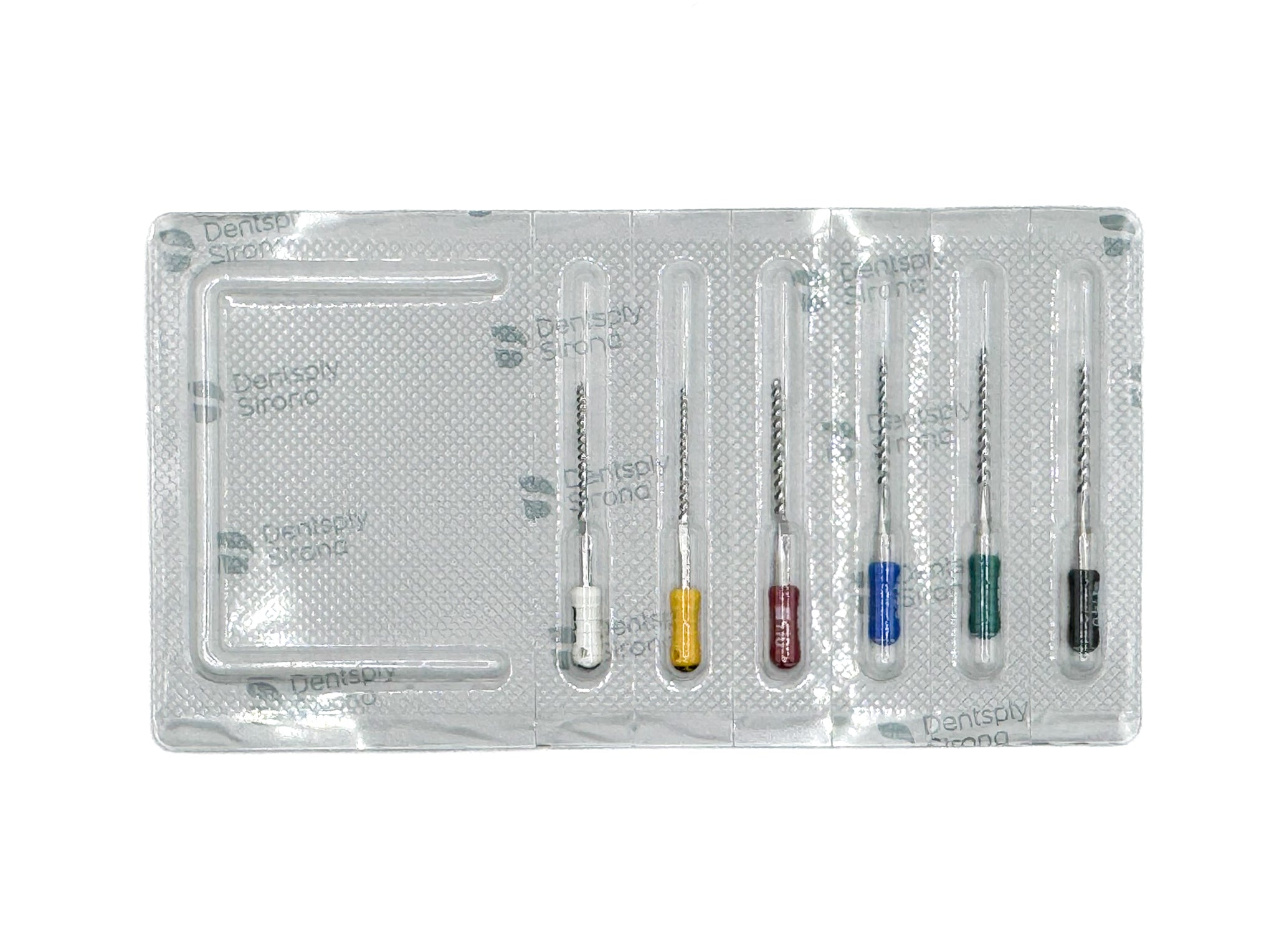 Lima k-file readysteel (dentsply maillefer)