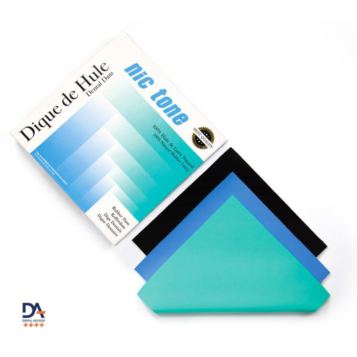 Dique Nictone — 144-0022