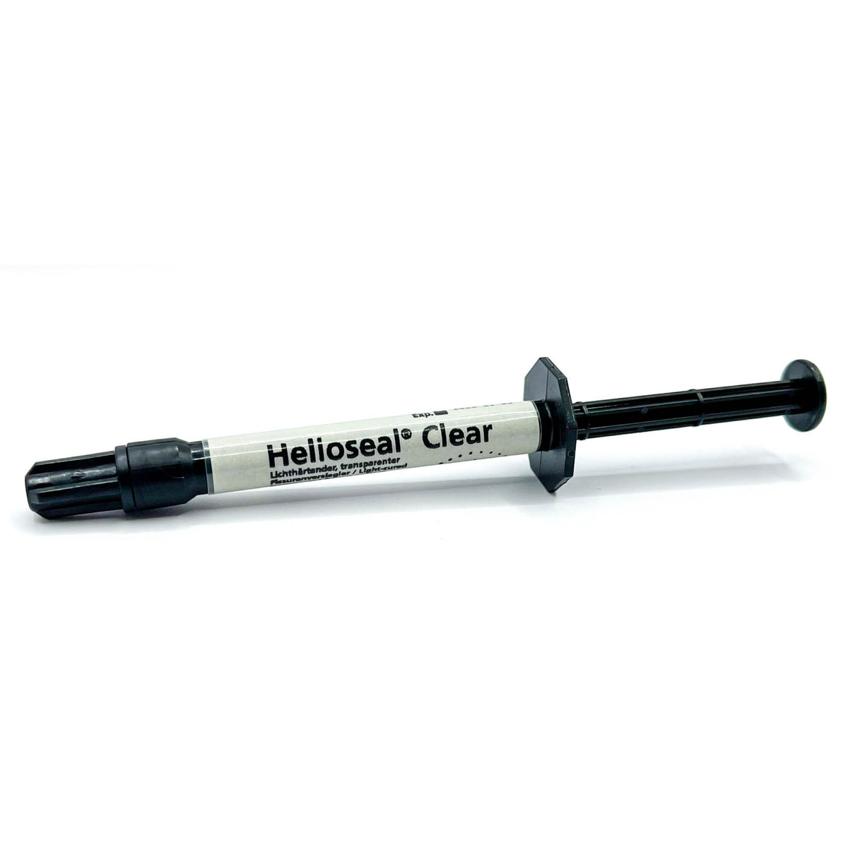 Helioseal clear refill 1.25 gr