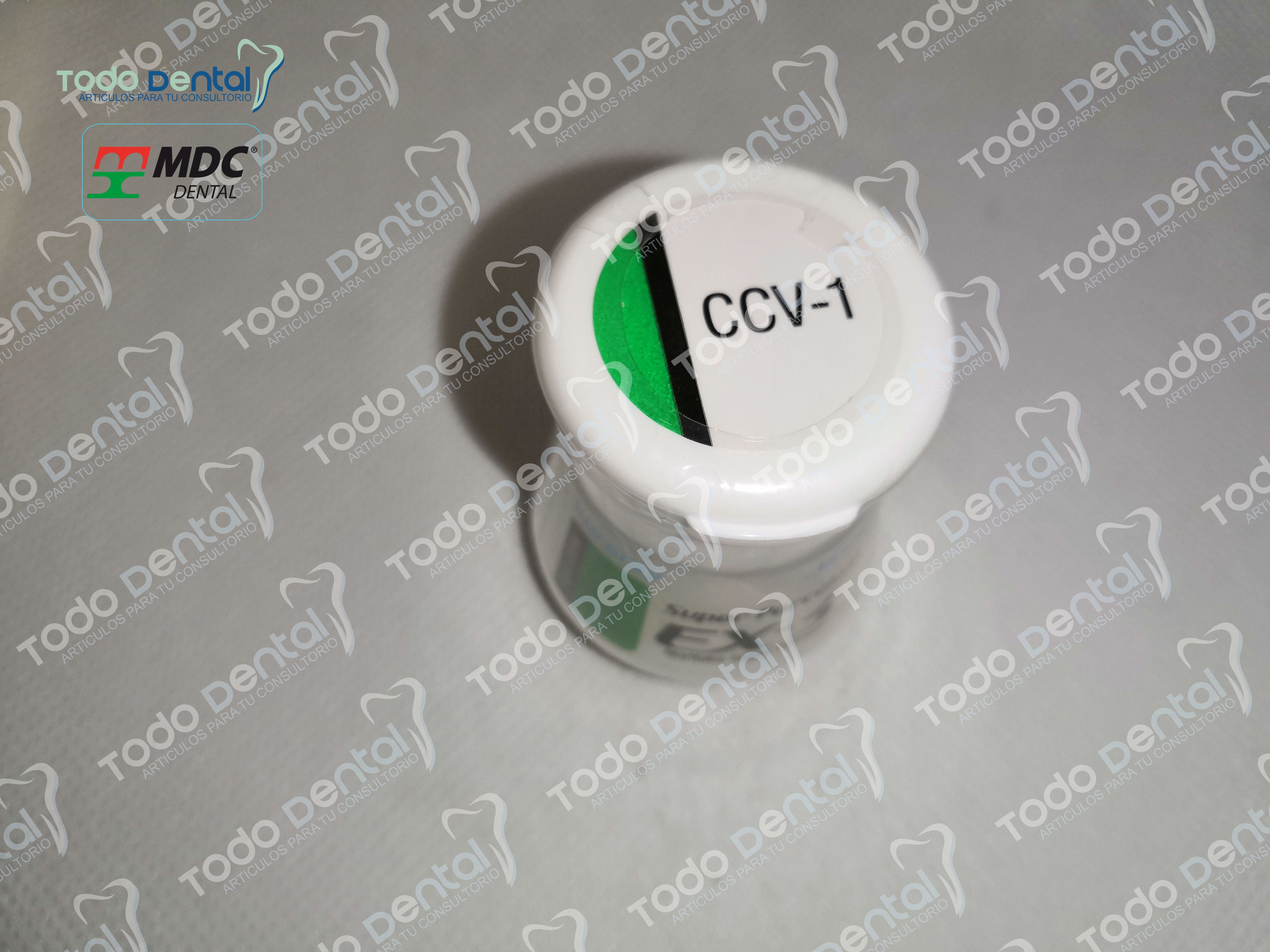 Ex-3 Noritake (Cervical, Translucent,Luster.Color,External stain, Add on, Press if)