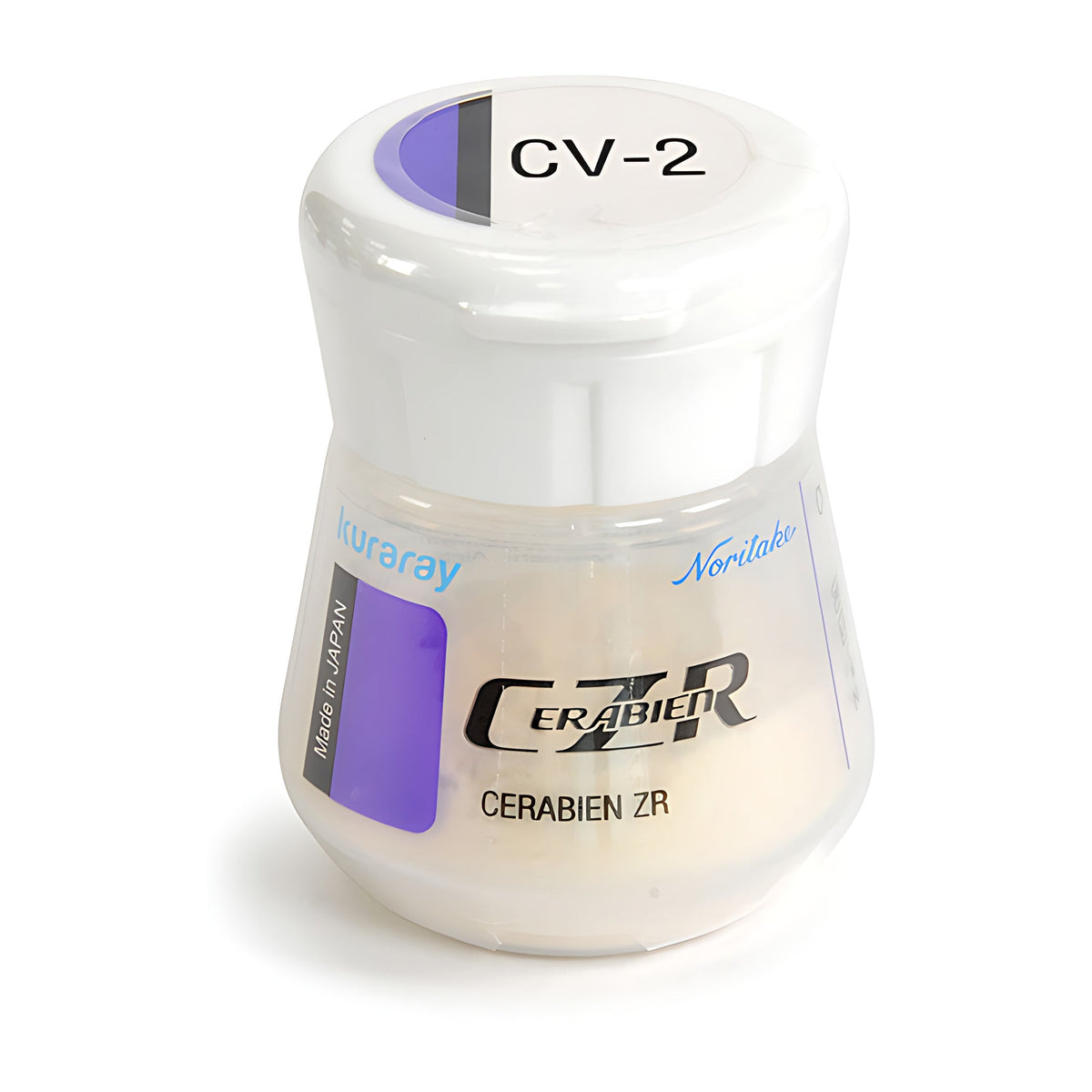 Porcelana Czr cervical 10 g Kuraray Noritake