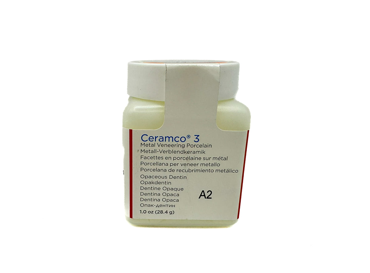 C3 opaceous dentin frasco 1 oz Dentsply
