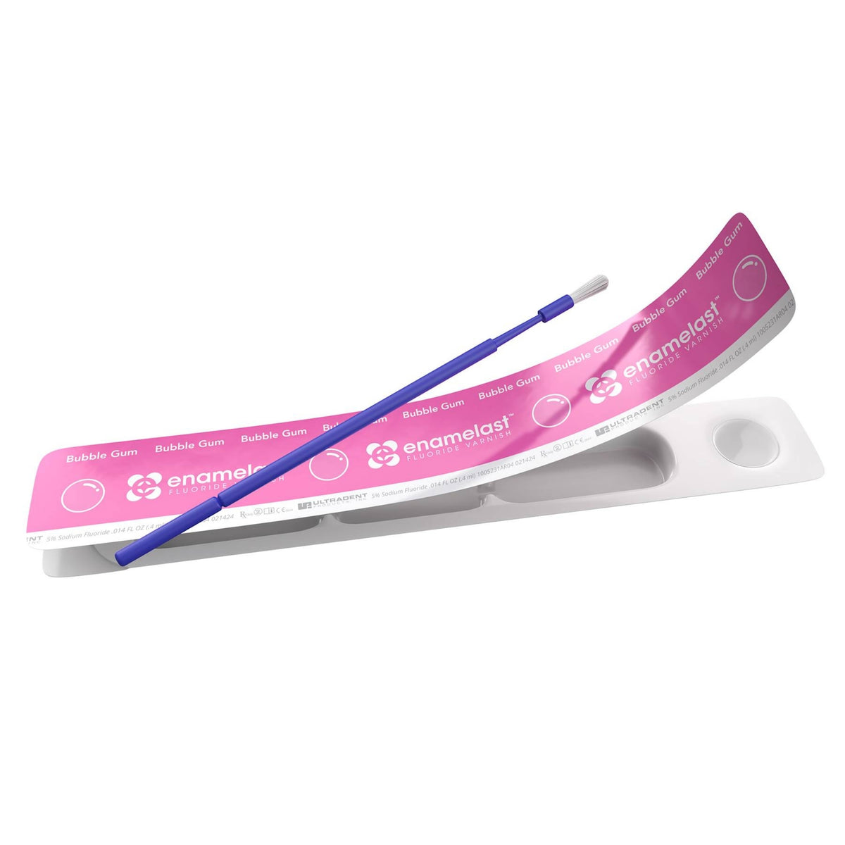 Enamelast barniz de flúor Ultradent c/1