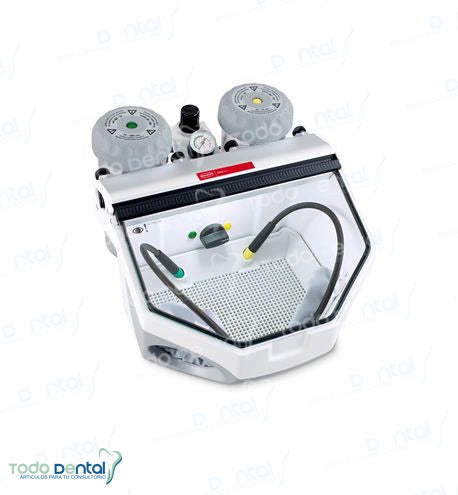 Basic eco 25-70 m / 70-250 m 120 v