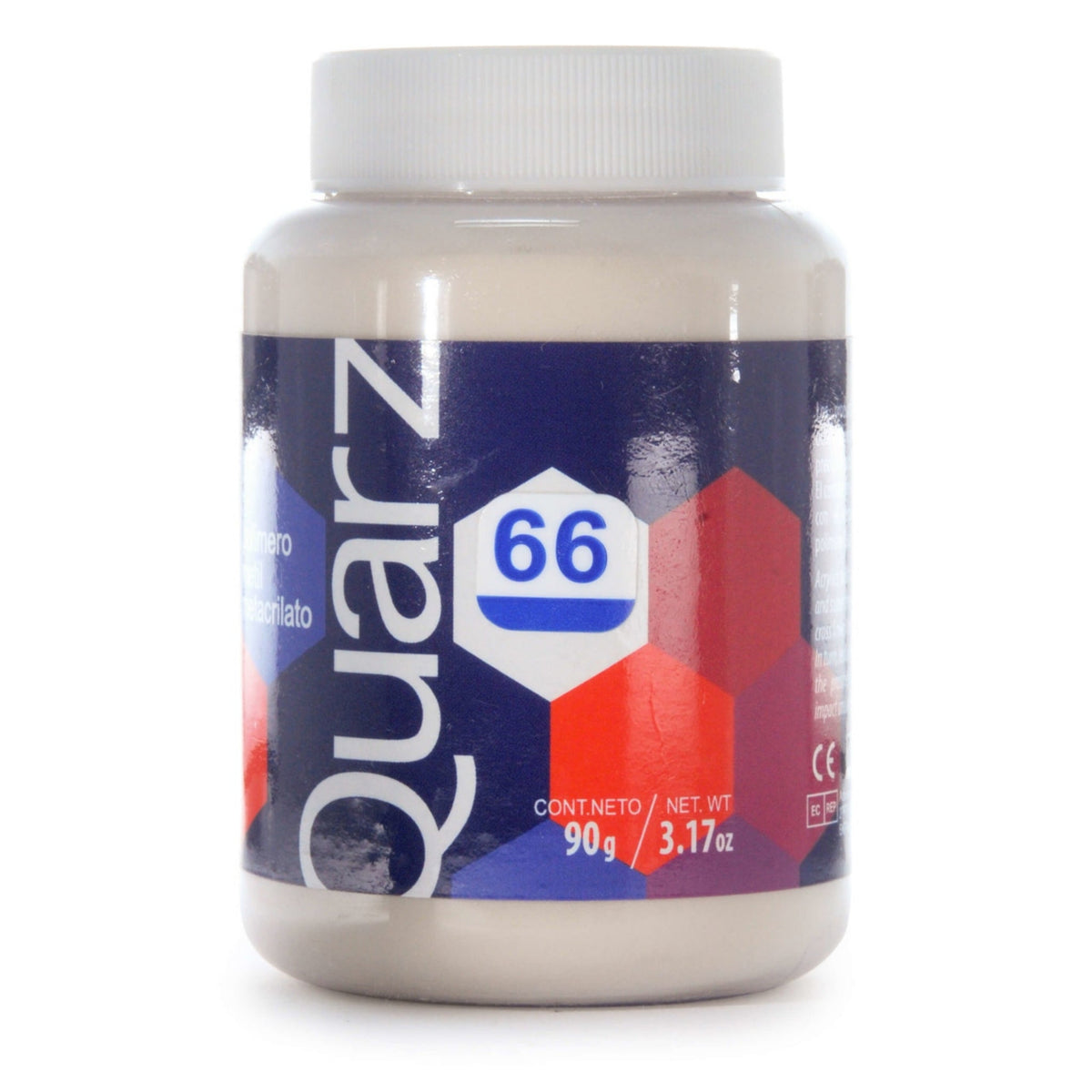 Acrilico quarz normal — 111-1101