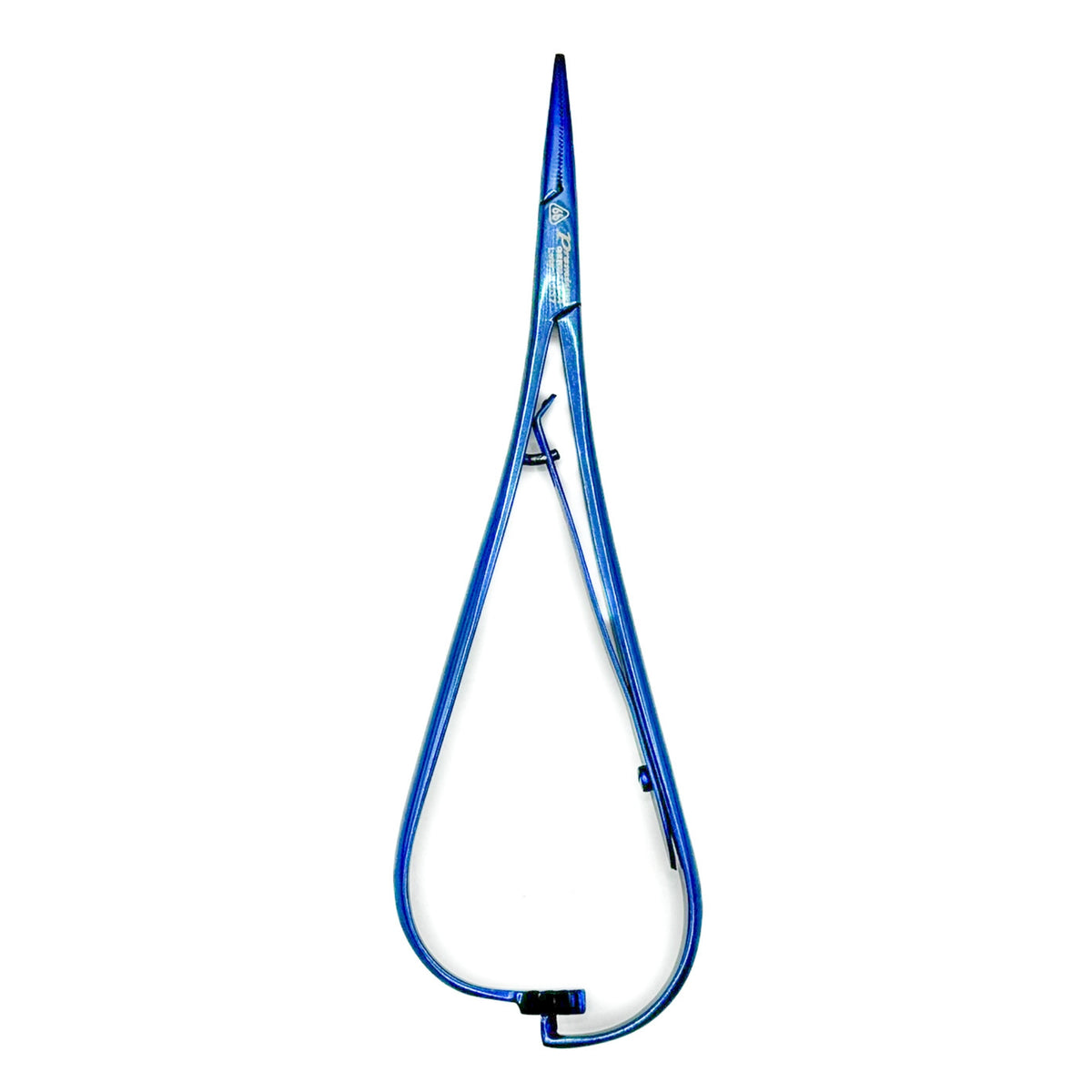 Porta agujas Mathieu fino 14 cm 6B Invent