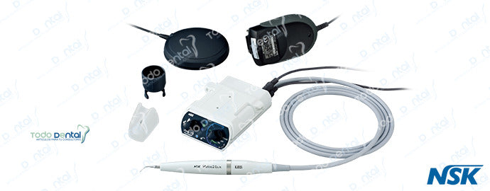 Varios 370 lux, 120v equipo ultrasonico