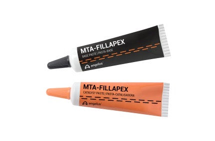 Mta fillapex - reposicion