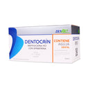 Dentocain mepivacaina 2% c/epinefrina