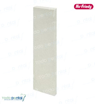 Piedra arkansas plana p/afilar 4 hu-friedy