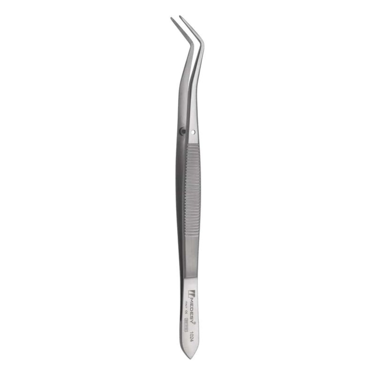 Pinza meriam p/curacion 160mm cod. 1024