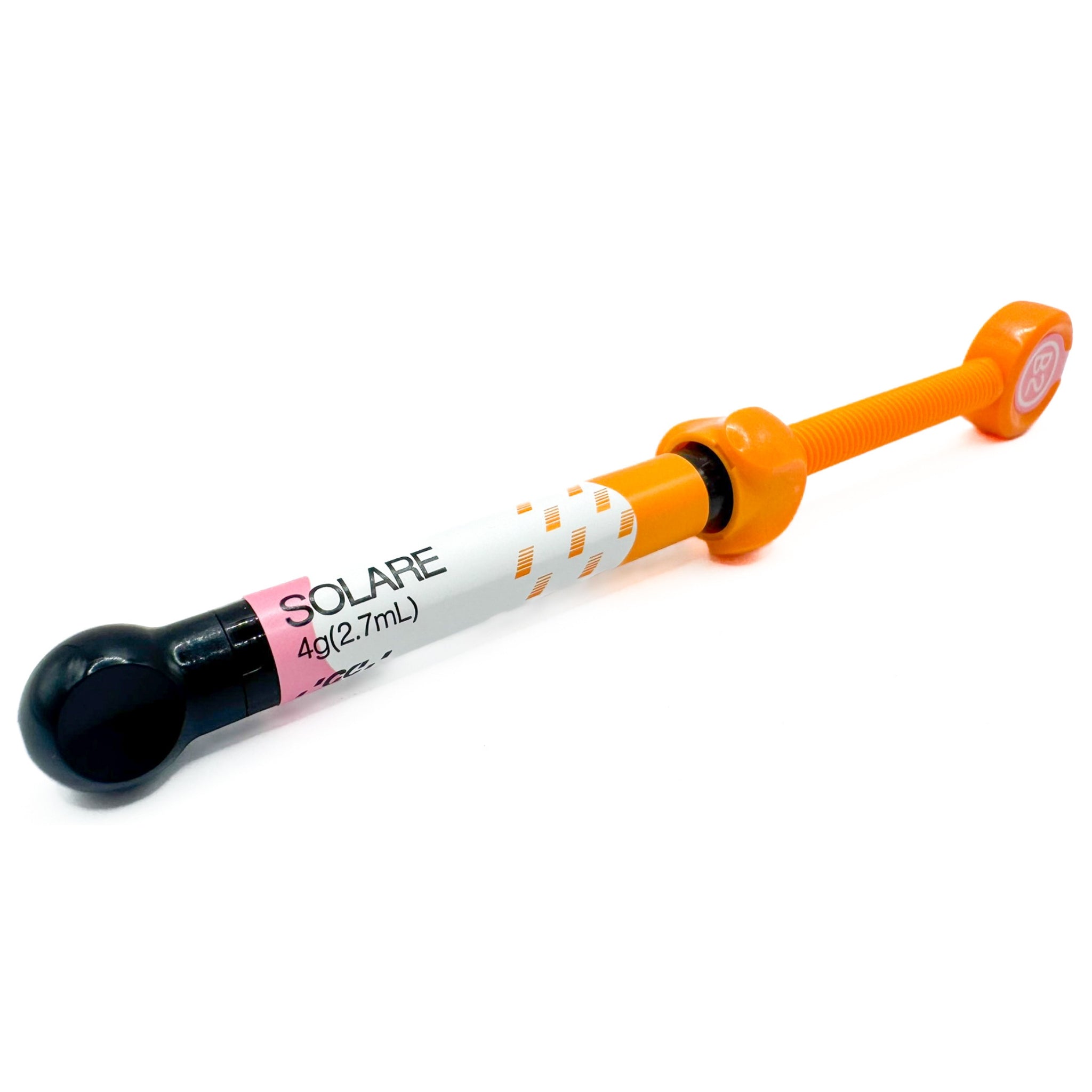 Fuji jeringa solare (anterior) gc 4gr