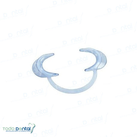 Retractor circular Anelsam