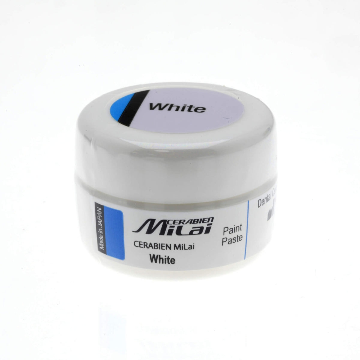 CERABIEN MiLai Paint Paste WHITE (3G)
