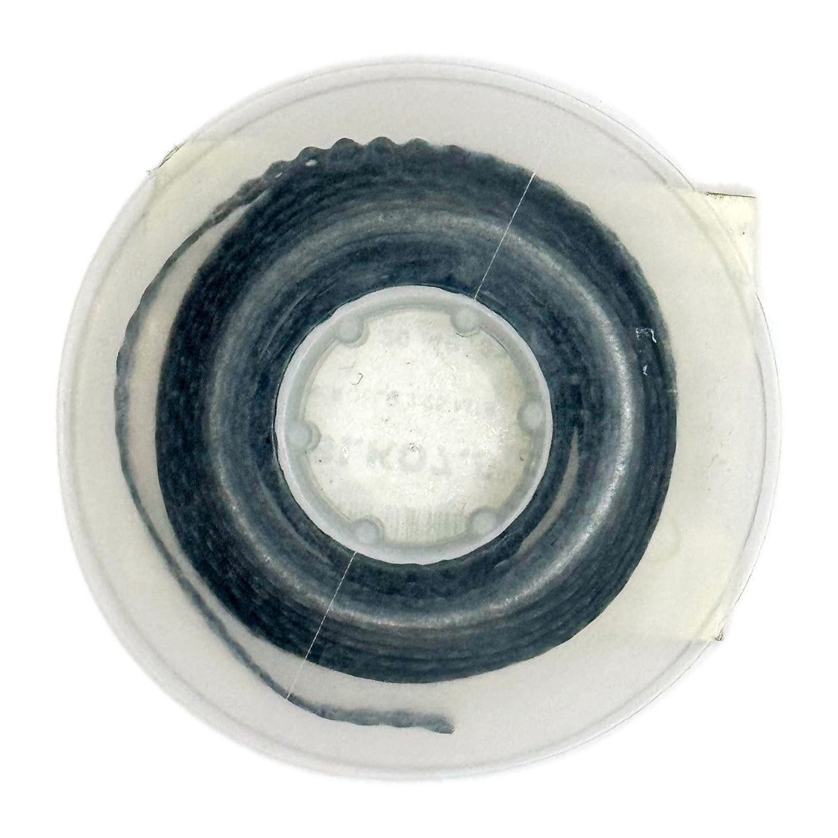 Cadena abierta color black c/2.25 mts Onipo