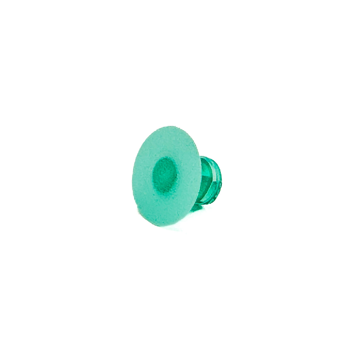 Disco shofu para pulir resina verde