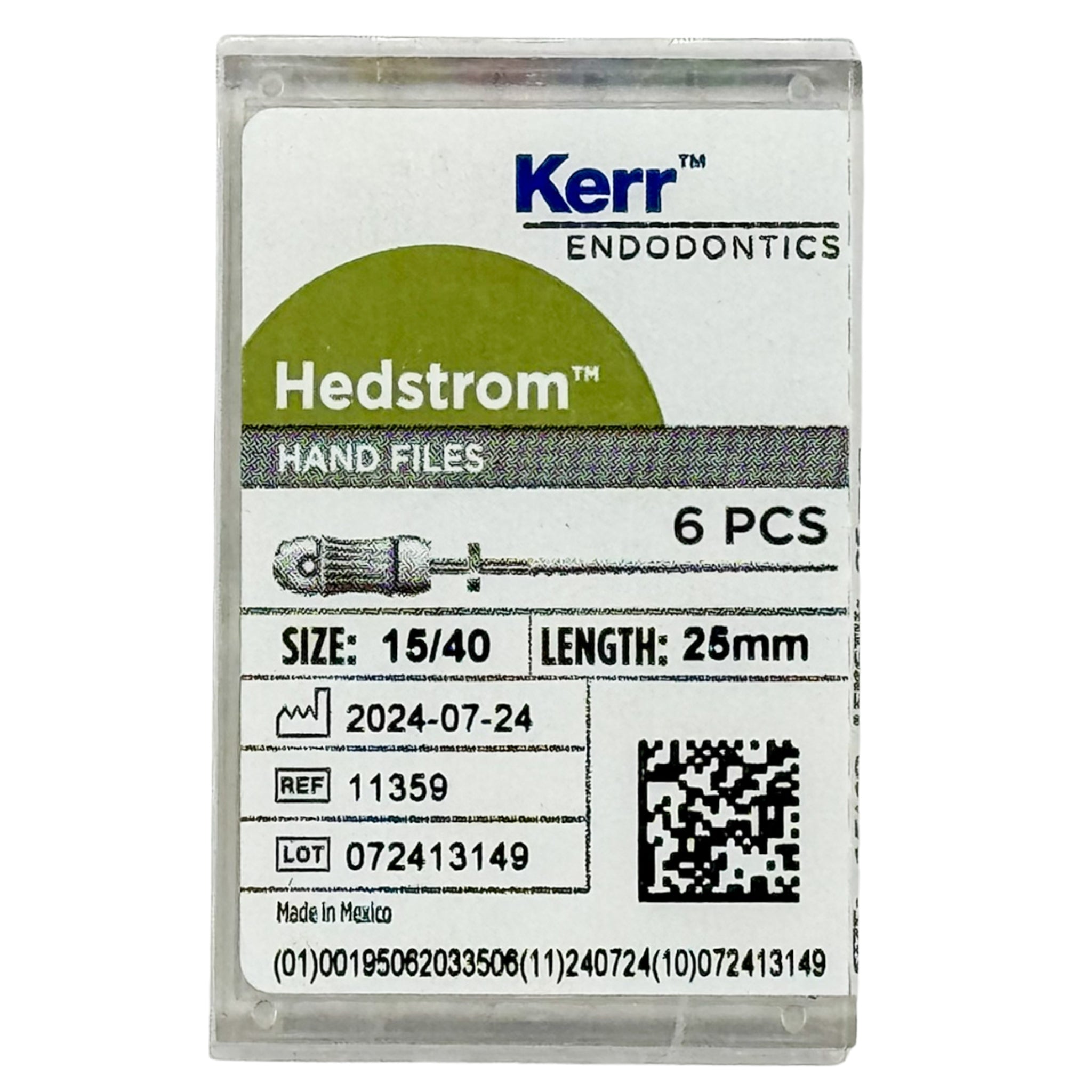 Lima Manual Hedstrom (kerr)