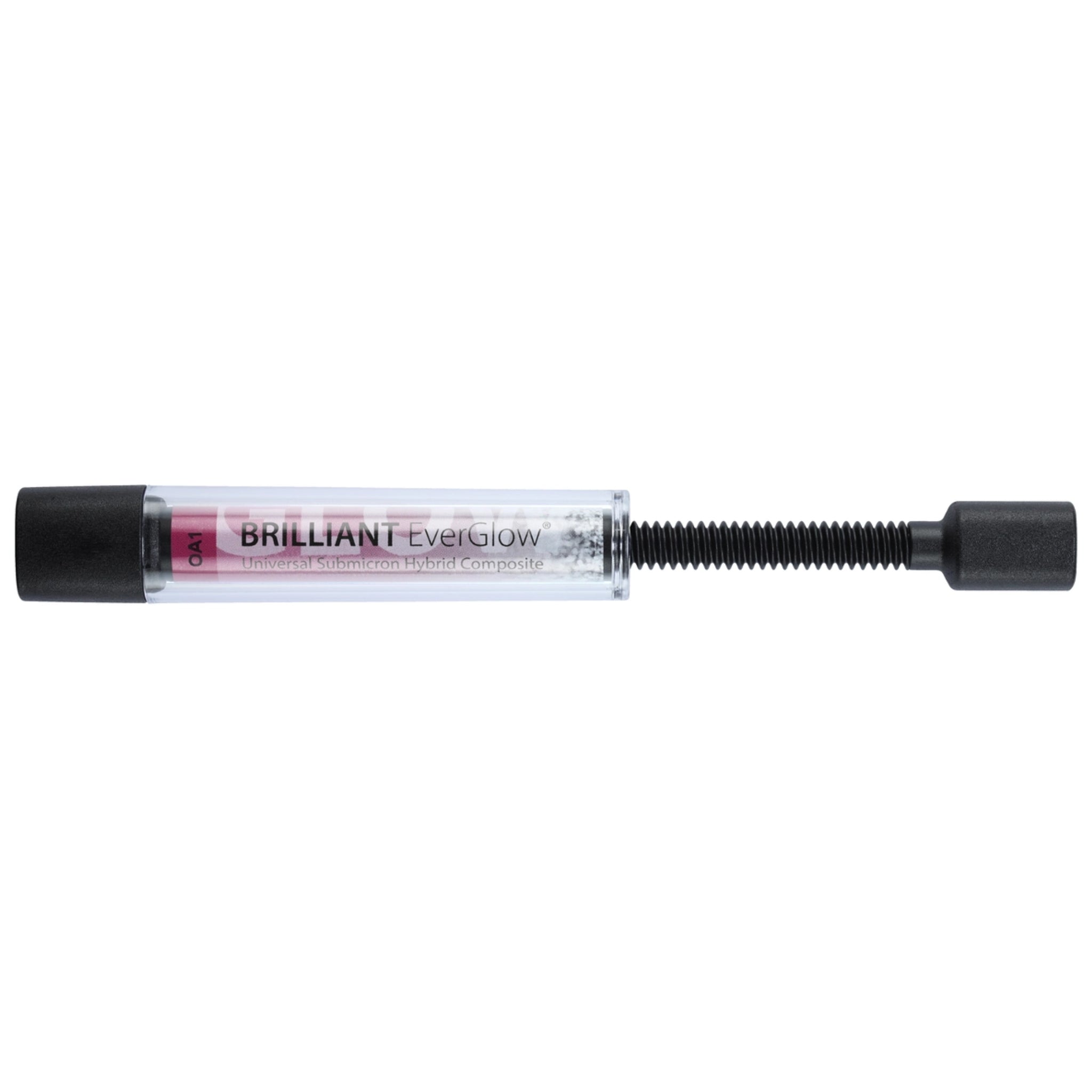 Resina brilliant everglow body 4g