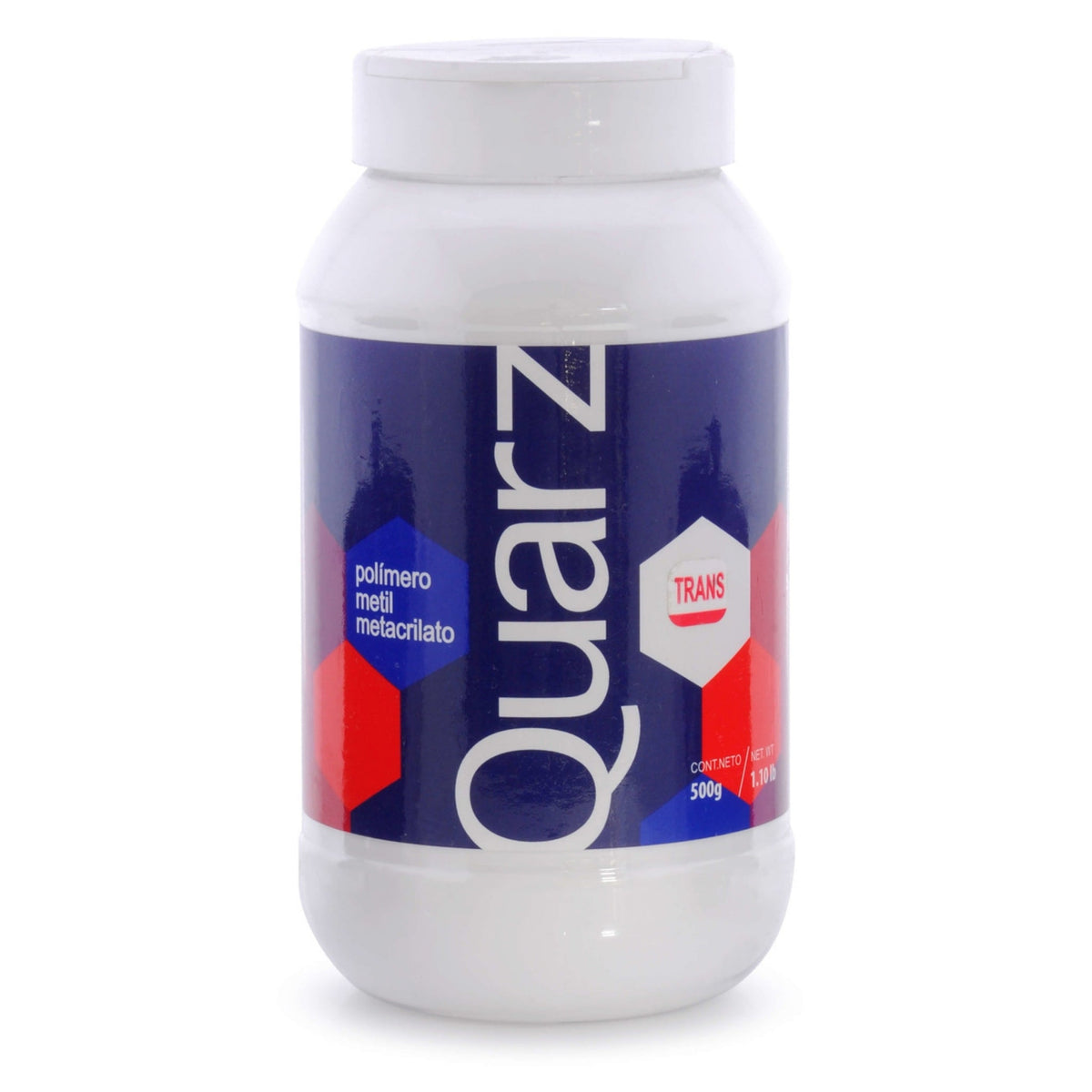 Acrilico quarz Rapido — 112-1013