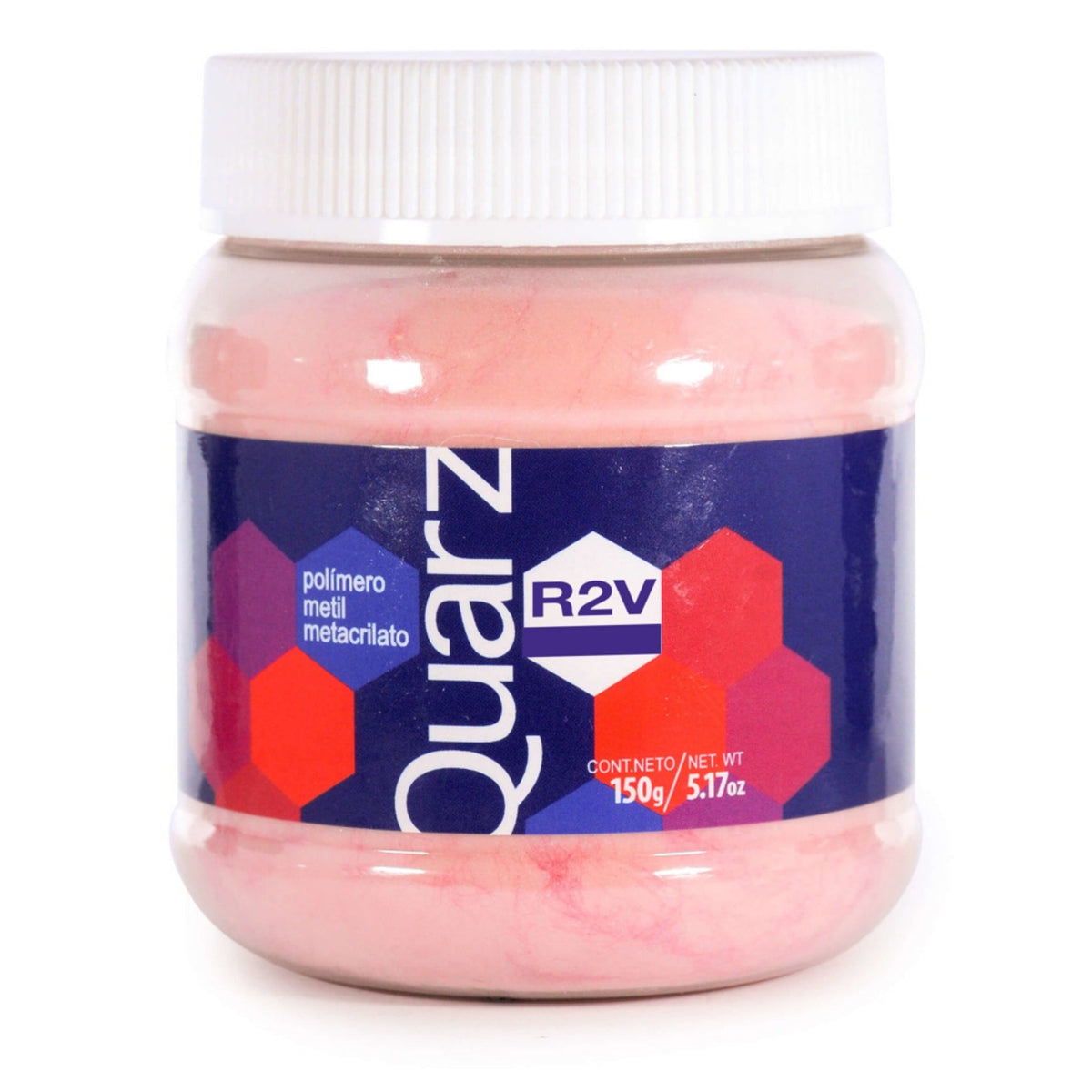 Acrilico quarz normal — 111-1032