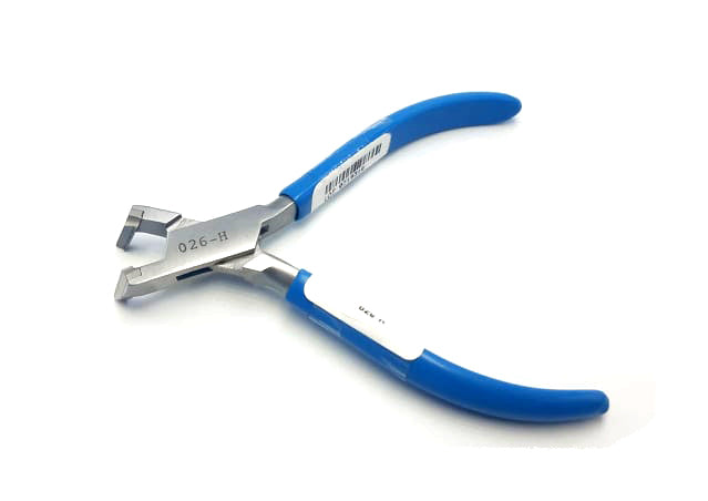 Pinza de ortodoncia Ortho-Pli