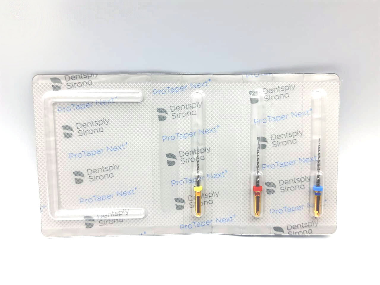 Protaper next set