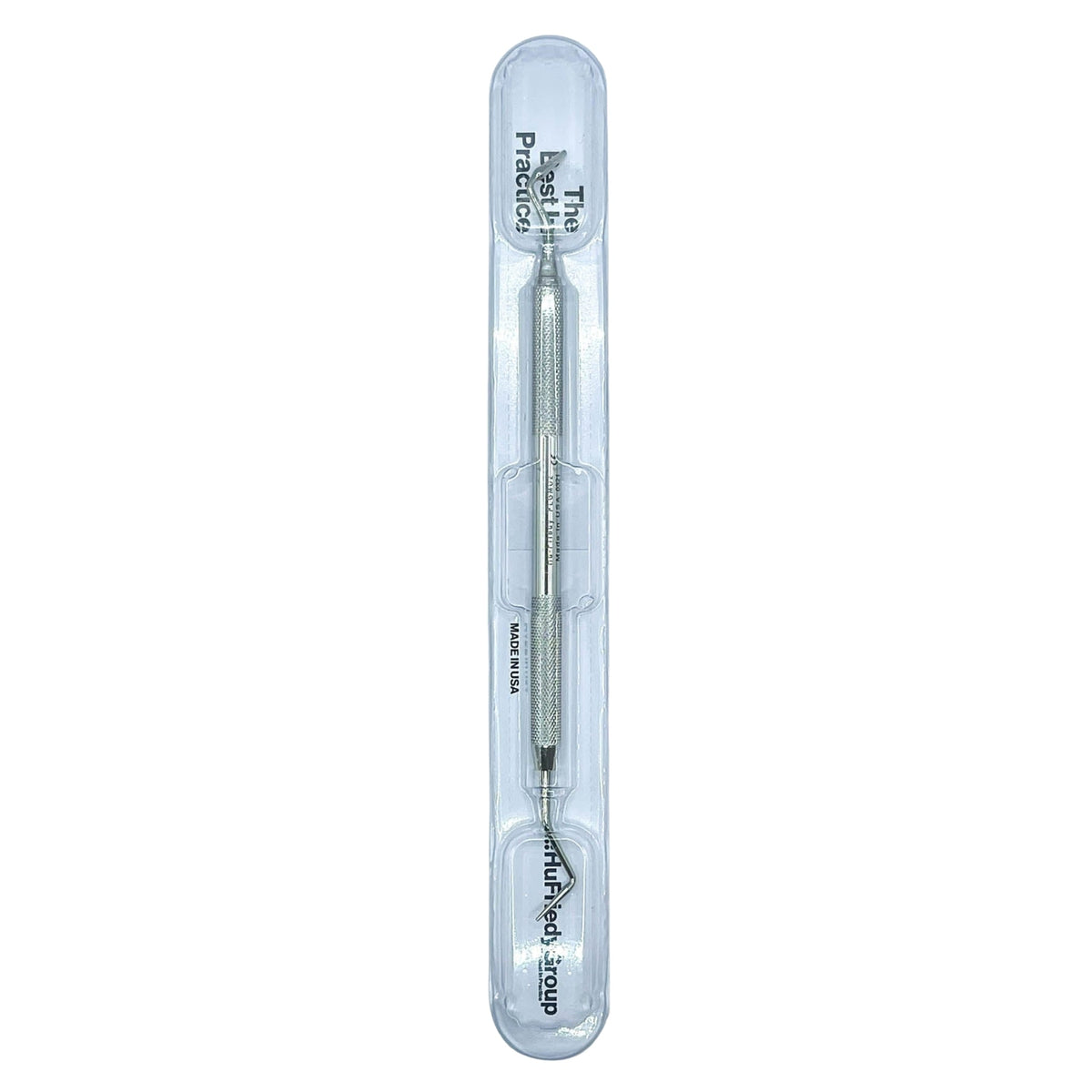 Condensador/obturador mortonson 2 hu-friedy