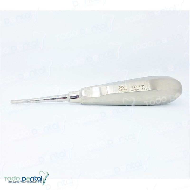 Elevador recto mediano no. 304