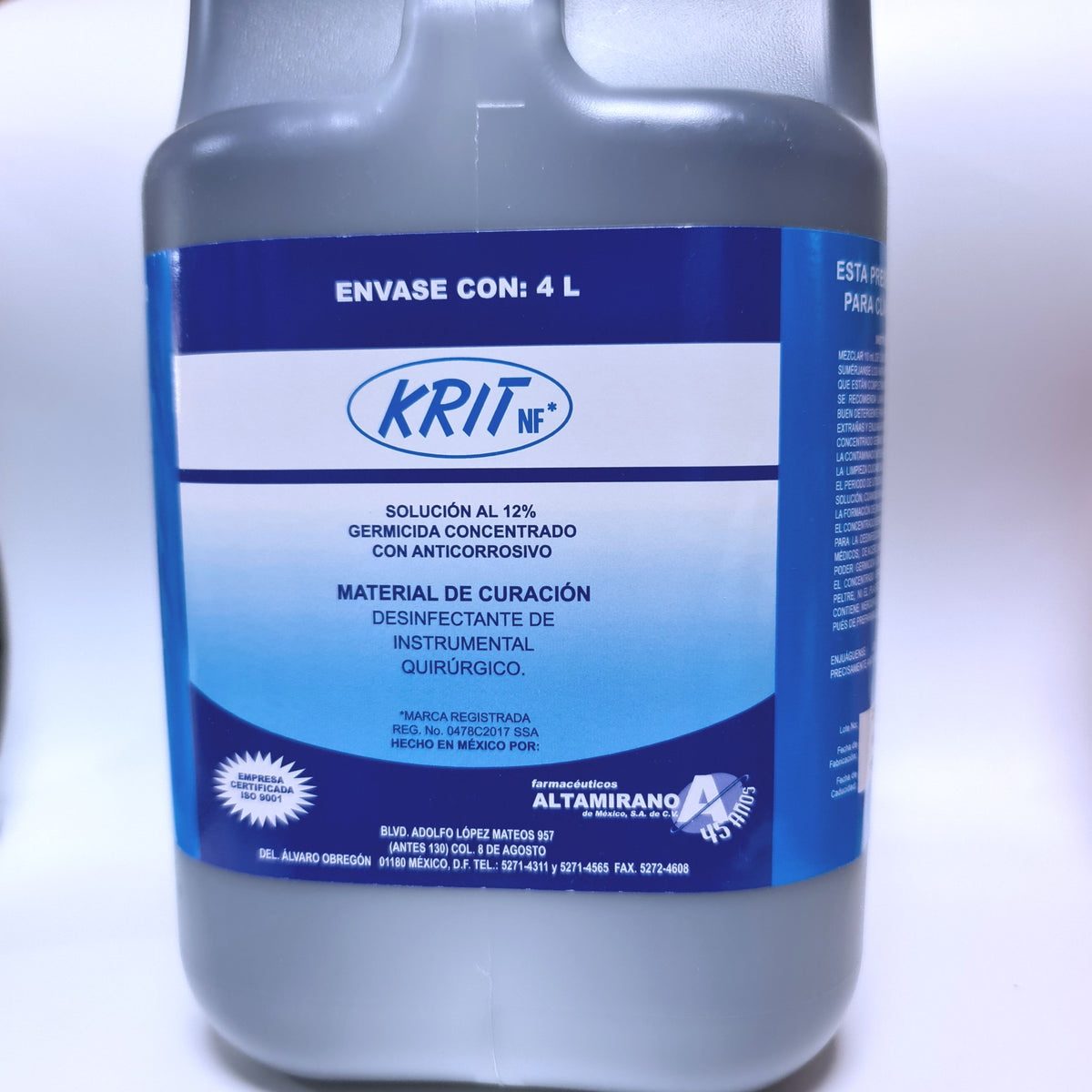 Krit 4lt