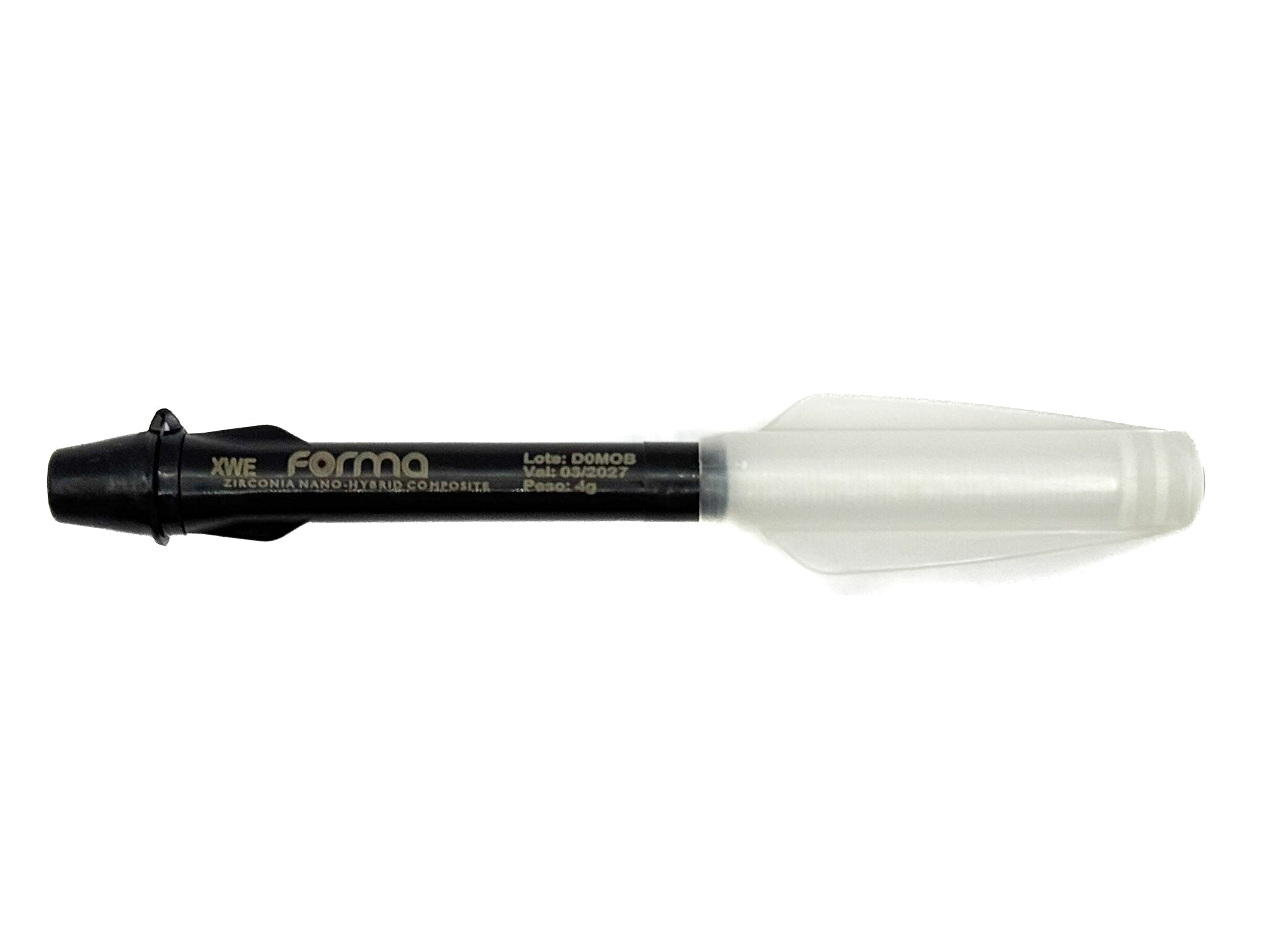 Resina Forma ultradent, respuesto c/q jeringa