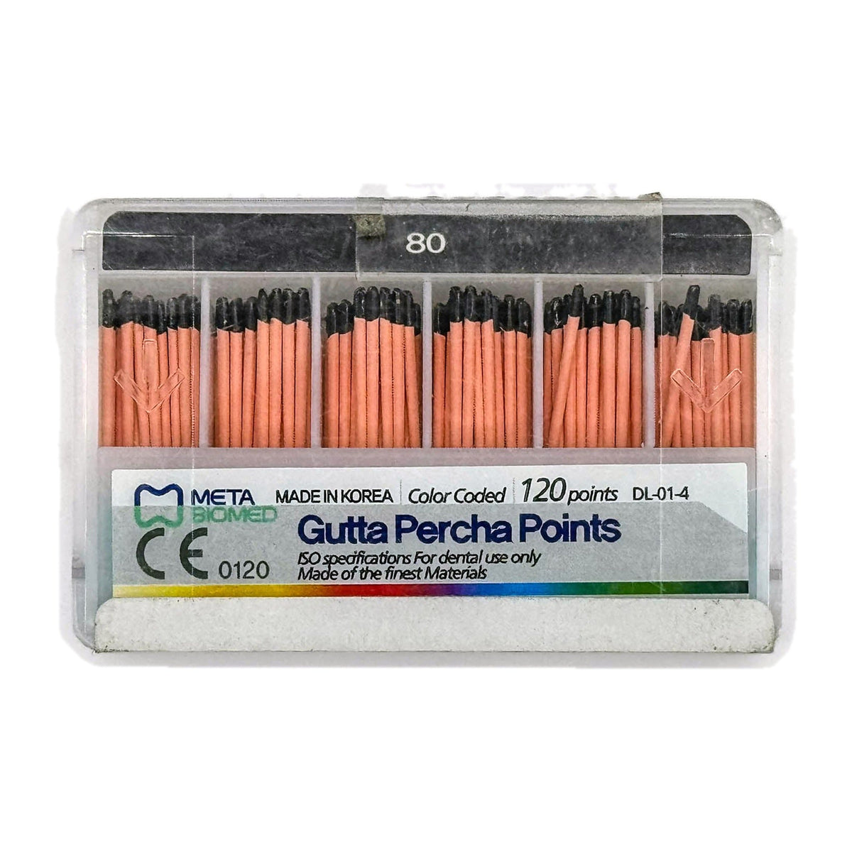 Gutapercha Metabiomedic