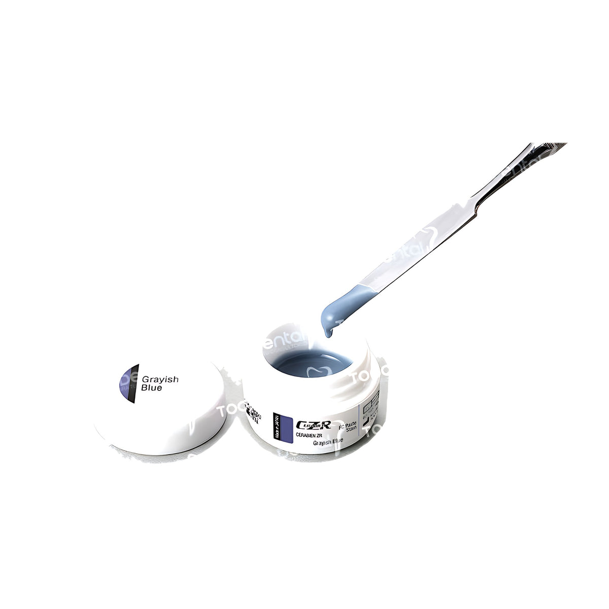 Czr. Noritake (Cervical,translucent, clear cervical,add on, paste stain)