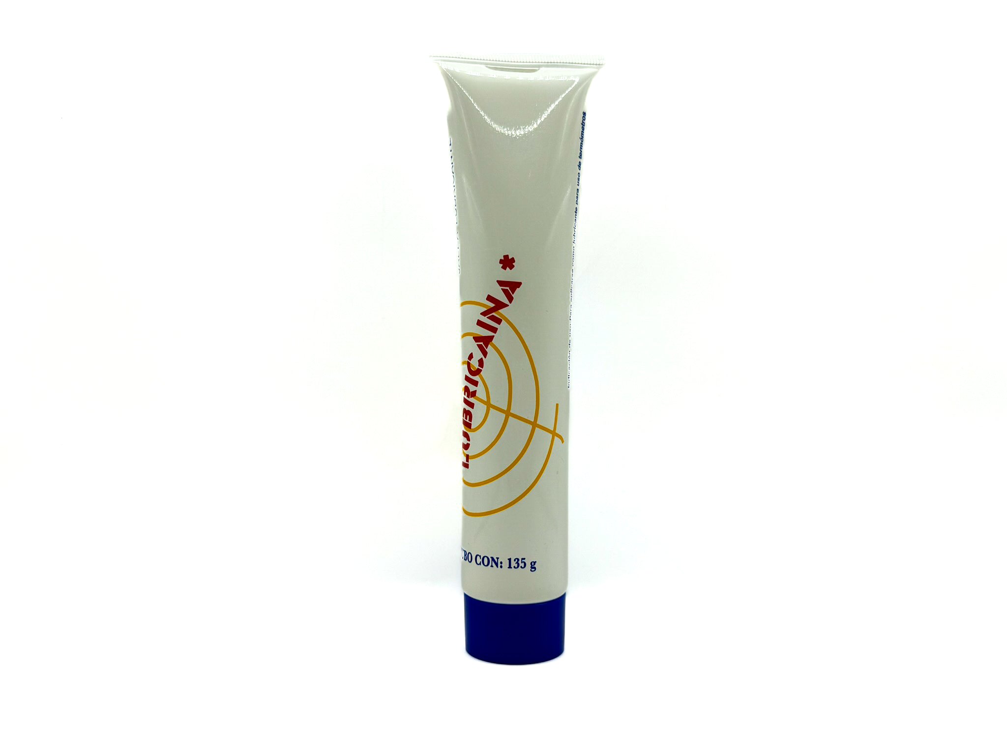 Lubricaina 135gr altamirano