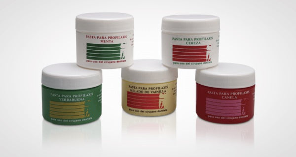 P.p.p. C/F Menta 100g