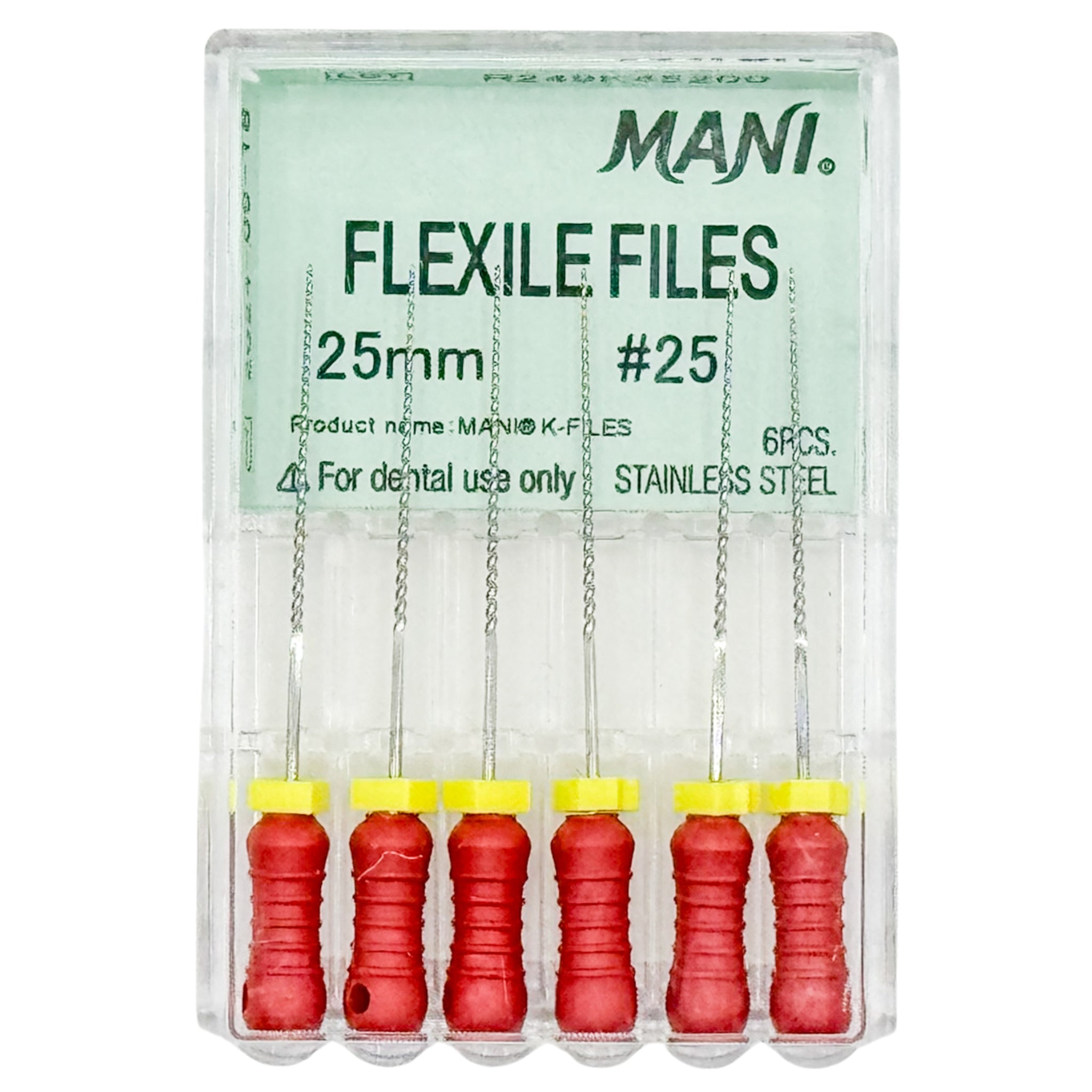 Limas Mani K Flexible