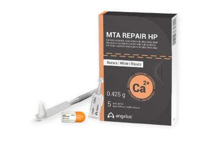 Mta hp Repair