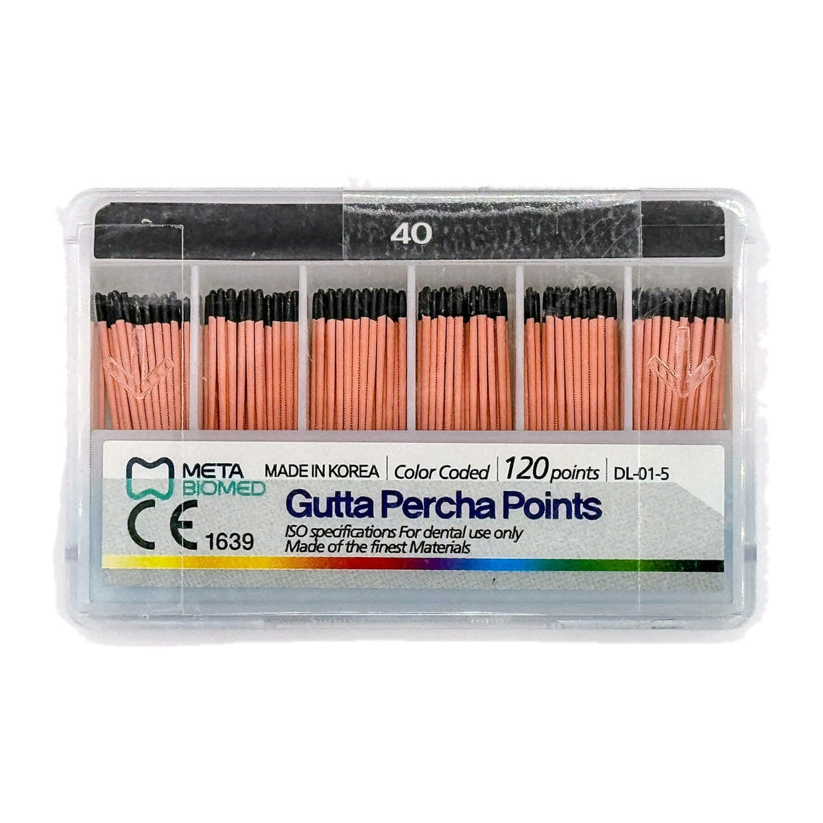 Gutapercha Metabiomedic
