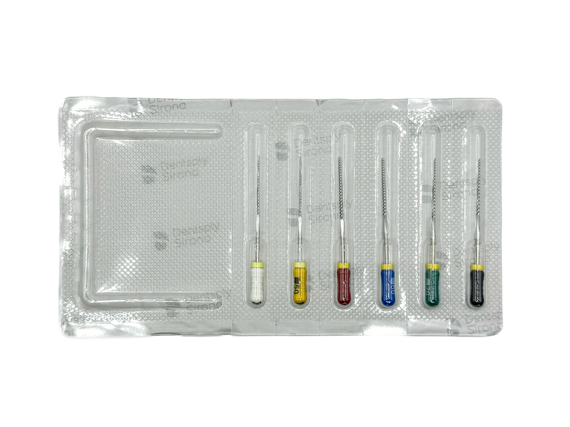 Lima k-flexofile readysteel (dentsply maillefer)